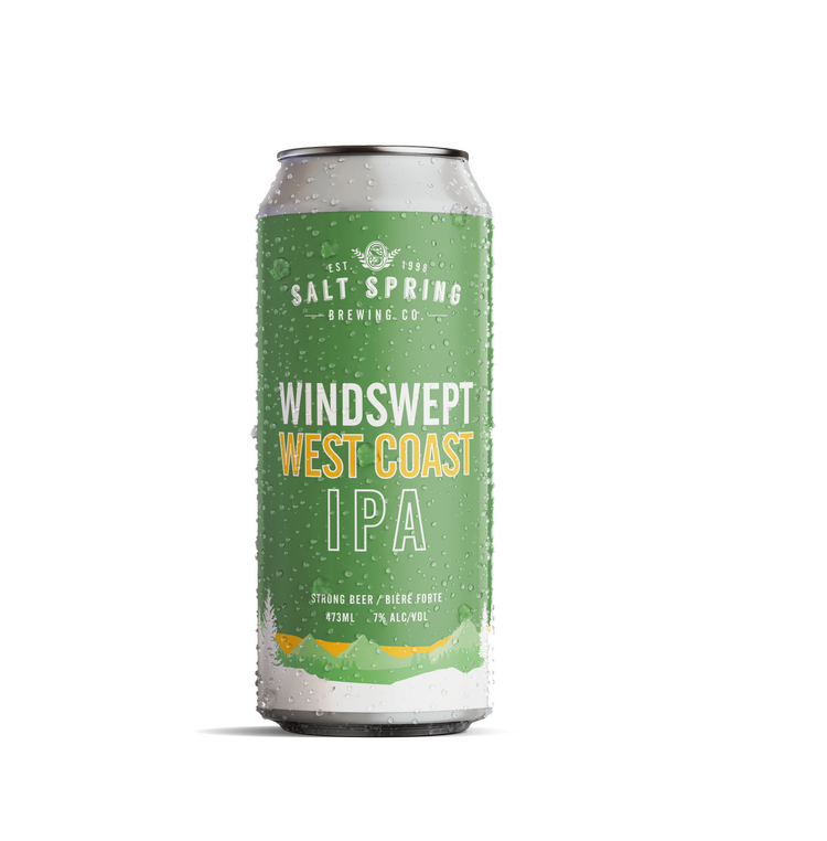 West Coast IPA